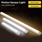 Motion Sensor Rechargeable Wireless Night Light