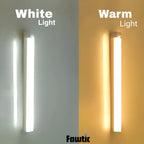 Motion Sensor Rechargeable Wireless Night Light