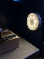 Motion Sensor Rechargeable Wireless LED Light