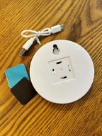 Motion Sensor Rechargeable Wireless LED Light